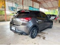 Mazda 2 Sky Active 1.3 High Plus A/T ปี 2018 รูปที่ 5
